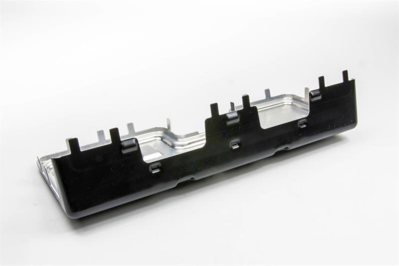 Coated Coil Material ... ?!